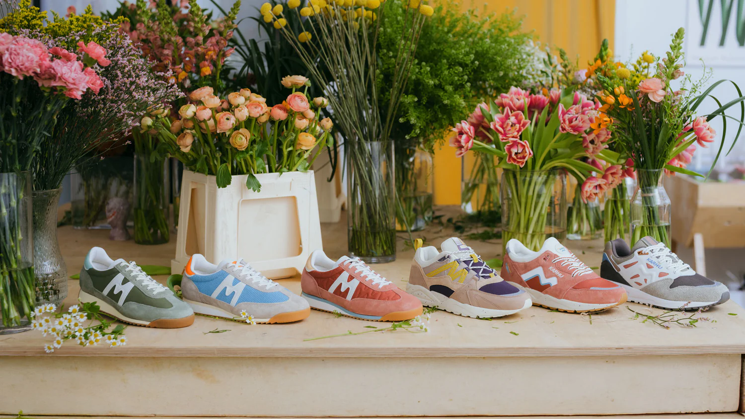 Welcome to Our Store